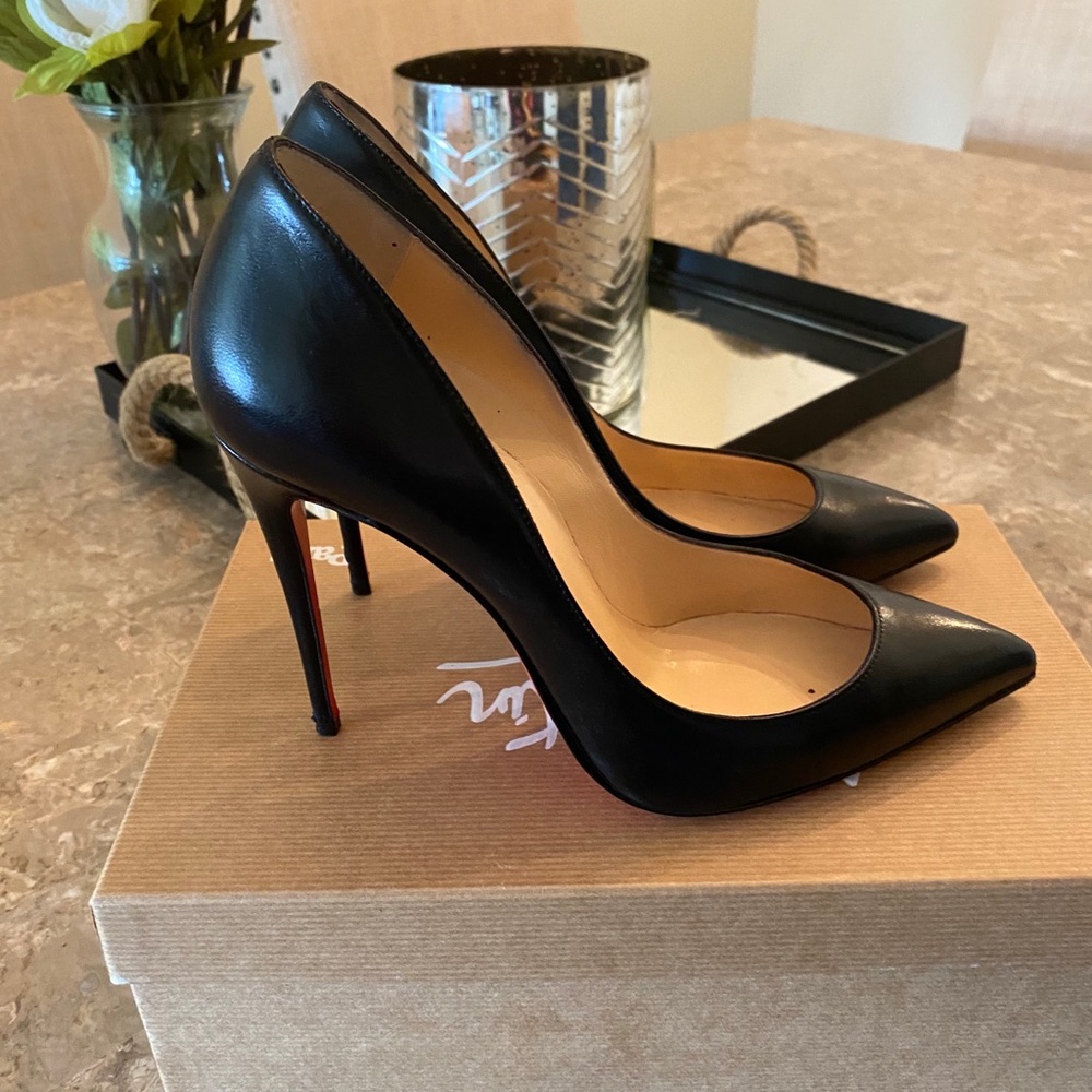 COPY - Pigalle Follies Louboutin ❤️ *Authentic*